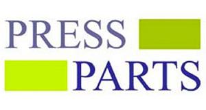Press Parts, LLC logo