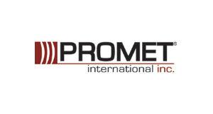 PROMET International, Inc. logo