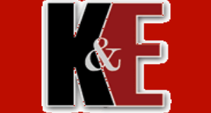 K & E Plastics Inc logo