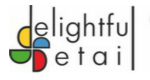 Delightful Detail logo