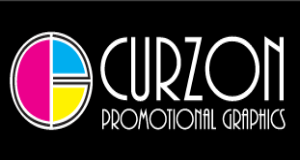 Curzon Promotional Graphics logo