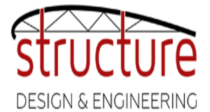 Structure Design & Engineering LLC logo
