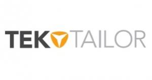 TekTailor, Inc. logo