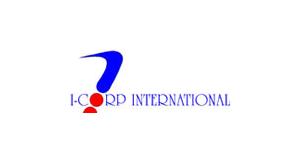 I-Corp International logo