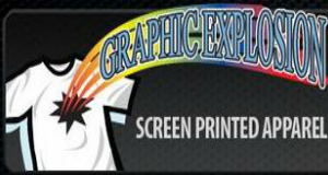 Graphic Explosion logo