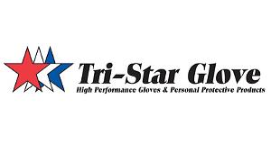 Tri-Star Glove logo