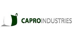 Capro International logo