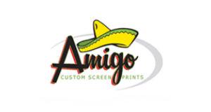 Amigo Custom Screen Prints, Llc logo