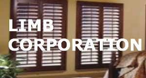Limb Corp logo