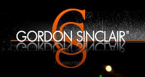 Gordon Sinclair logo