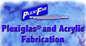 Plexi Fab Inc logo