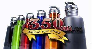 350Swag logo