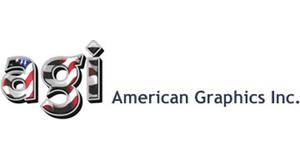 American Graphics logo