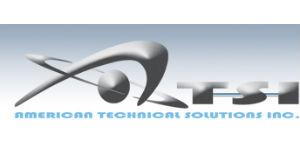 American Technical Solutions, Inc. logo
