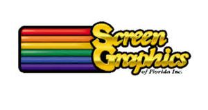 Screen Graphics of Florida Inc logo