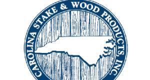Carolina Stake & Wood Products, Inc. logo