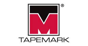 Tapemark logo