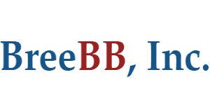 Breebb, Inc. logo