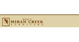 Rick's Miran Creek Furniture, Inc. logo