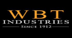 WBT Industries logo