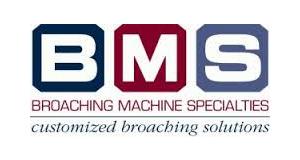 Broaching Machine Specialties Co. logo