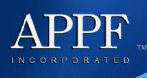 American Pacific Plastic Fabricators, Inc. (Appf, Inc.) logo