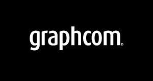 Graphcom Inc. logo