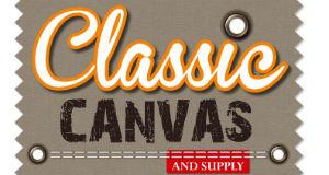 Classic Canvas and Supplies LLC logo