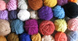 TSR Yarns, Inc logo