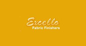 Excello Fabric Finishers Inc. logo