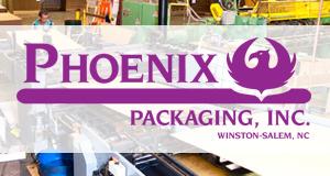 Phoenix Packaging International Corporation logo