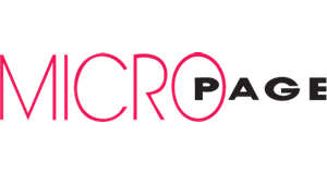 Micropage logo
