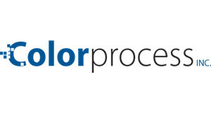 Color Process Inc logo