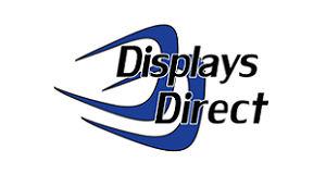 Benchmark Displays logo