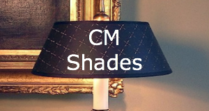C M Shades logo
