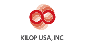 Kilop USA Inc logo