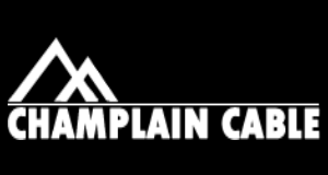 Champlain Cable Corp logo