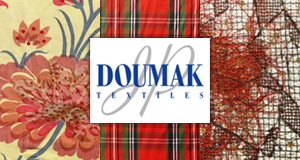 JP Doumak logo