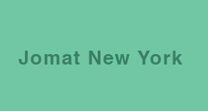 Jomat New York Inc logo