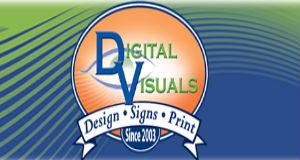 Digital Visuals logo