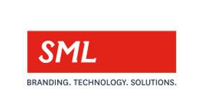 SML Retail Package Design, Inc. logo