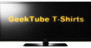 GeekTube-Tshirts logo