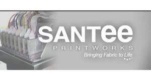 Santee Fabrics logo