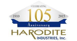 Harodite Industries logo
