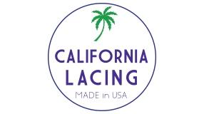 AMERICAN LACING logo