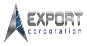 Export Corporation logo