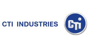 CTI Industries Corporation logo