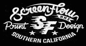 ScreenFlow Print logo