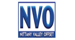 Nittany Valley Offset logo