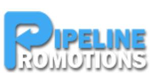 Pipeline Promotions, Inc. logo